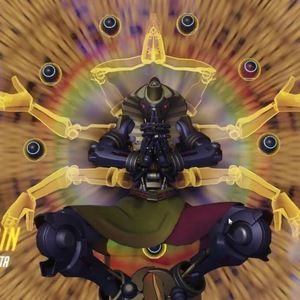 Meet your Posher, Max-ray